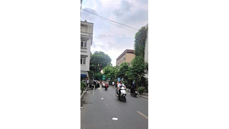 BÁN ĐẤT MẶT PHỐ LÊ LỢI – TRUNG TÂM HÀ ĐÔNG