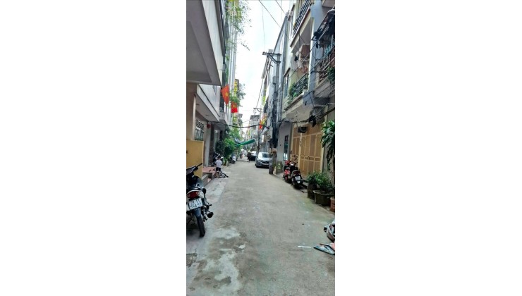 CẦN BÁN ĐẤT - VĂN_QUÁN, HÀ ĐÔNG – KINH DOANH – NGÕ THÔNG – TIỆN ÍCH ĐẦY ĐỦ.