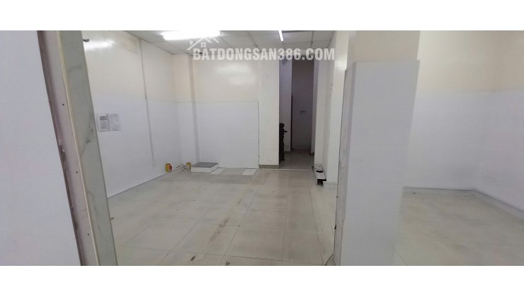  CHO THUÊ MẶT BẰNG SIÊU ĐẸP – NGANG KHỦNG 7M – TỈNH LỘ 10, BÌNH TÂN