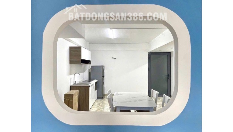 CHÍNH CHỦ CHO THUÊ CĂN HỘ 1PN FULL NỘI THẤT – HUỲNH TẤN PHÁT, QUẬN 7- TPHCM