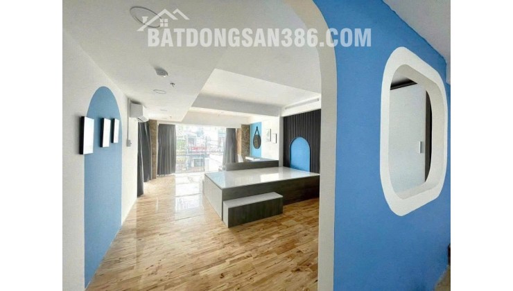 CHÍNH CHỦ CHO THUÊ CĂN HỘ 1PN FULL NỘI THẤT – HUỲNH TẤN PHÁT, QUẬN 7- TPHCM