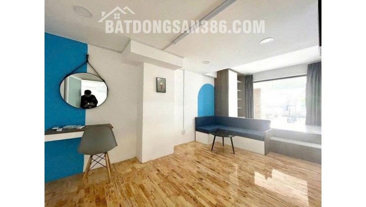 CHÍNH CHỦ CHO THUÊ CĂN HỘ 1PN FULL NỘI THẤT – HUỲNH TẤN PHÁT, QUẬN 7- TPHCM