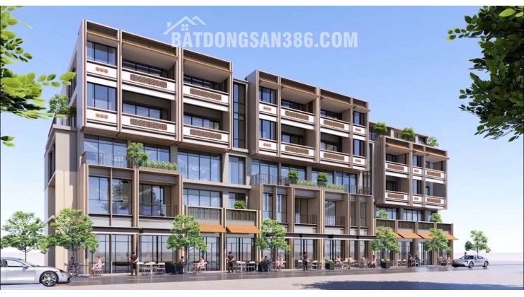 BÁN GẤP NHÀ 3 TẦNG ĐẸP TẠI NHA TRANG (ĐÃ CÓ SỔ ĐỎ CHÍNH CHỦ)