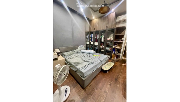 NHÀ XE HƠI ĐẬU CỬA TÂN THỚI NHẤT 1B Q12- SÁT KHU 38HA - 3 TẦNG BTCT - 50M2 - 6,5 TỶ