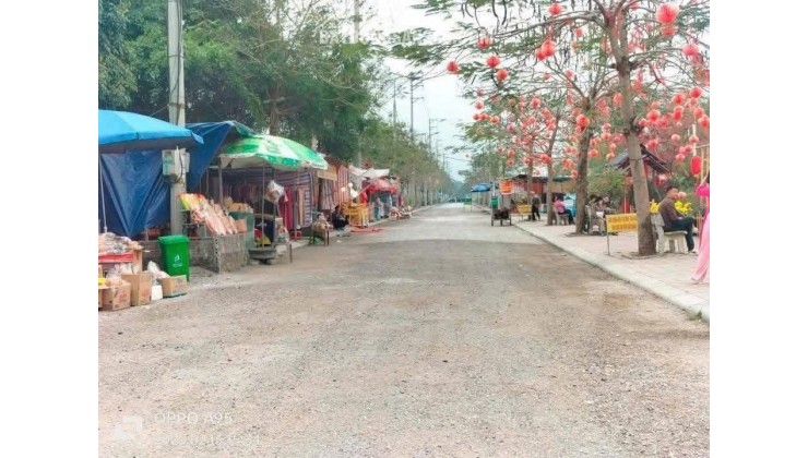 HOT HOT ĐẤU GIÁ  ĐẤT TẠI  XÃ TÂN THANH  NINH BÌNH  HÀ NAM CŨ