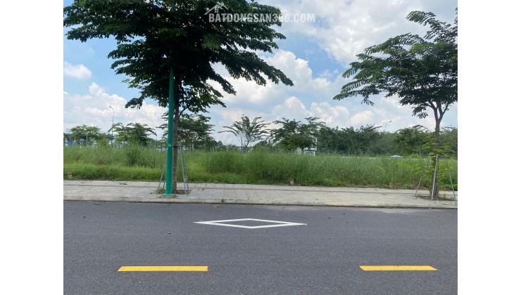 Đầu tư an toàn – đất nền sổ sẵn chỉ từ 1 tỷ 390 triệu