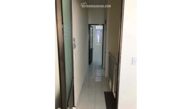 CHO THUÊ NHÀ TRUNG TÂM PHÚ NHUẬN - HUỲNH VĂN BÁNH - HXH- DTSD 90M2-CHỈ 15TR