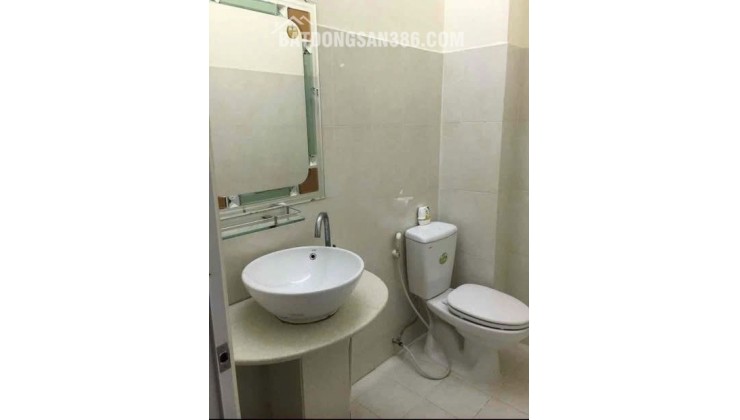 CHO THUÊ NHÀ TRUNG TÂM PHÚ NHUẬN - HUỲNH VĂN BÁNH - HXH- DTSD 90M2-CHỈ 15TR