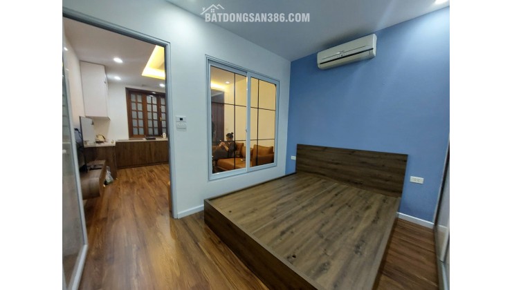 Tầng 2 Huỳnh Thúc Kháng 65m 2PN Đẹp long lanh, Thoáng trước sau, 4.5 tỷ