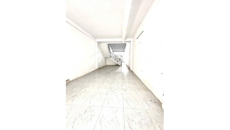  BÁN NHÀ MẶT TIỀN ĐƯỜNG TRẦN THỊ HÈ QUẬN 12 - 4,6x 24M - VUÔNG VỨC - 6,6 TỶ