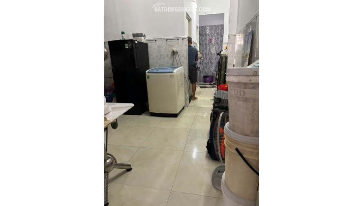 NHÀ HIỆP THÀNH 13 QUẬN 12 - SÁT NGÃ 3 ĐÔNG QUANG - 4x15M - 4,25 TỶ