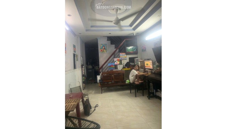 NHÀ 2 TẦNG GẦN PHẠM VĂN ĐỒNG – LINH TÂY, THỦ ĐỨC CHỈ 3.2 TỶ