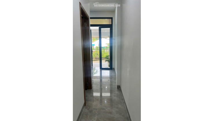 BÁN NHÀ THỔ CƯ FULL – HẺM Ô TÔ – DIỆN TÍCH 4x16M. LH:0911228485.