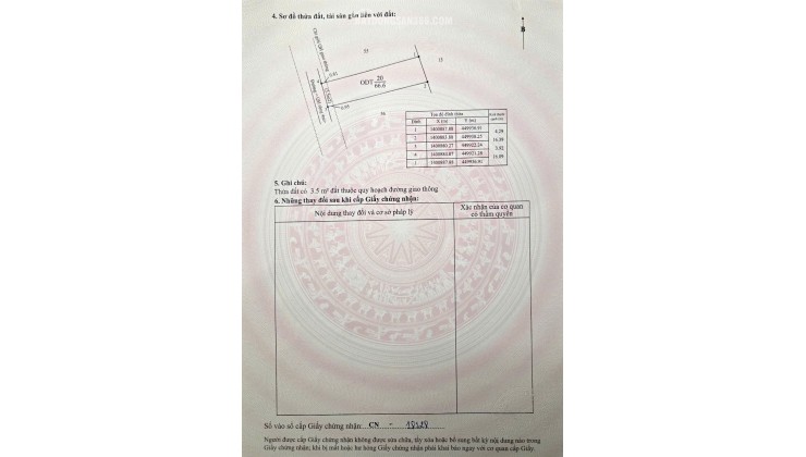 BÁN NHÀ THỔ CƯ FULL – HẺM Ô TÔ – DIỆN TÍCH 4x16M. LH:0911228485.