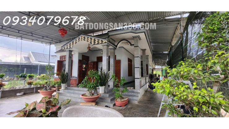 bán nhà vườn Sông Câu Khánh Vĩnh, Khánh Hòa