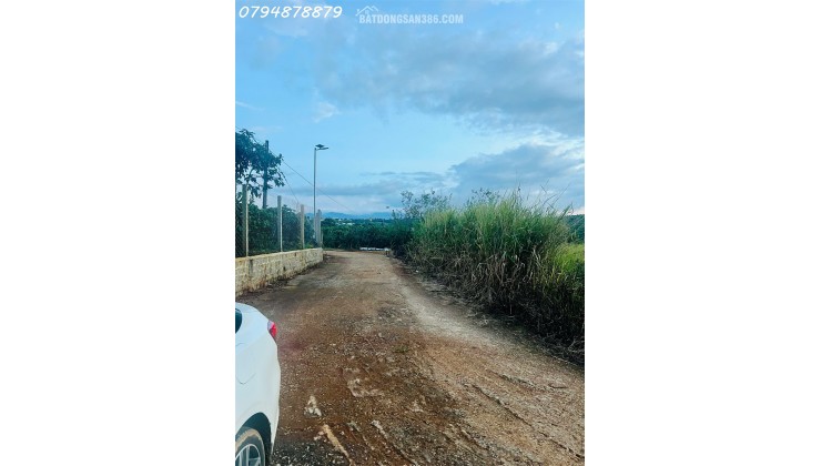  BÁN ĐẤT TÂN CHÂU – VỊ TRÍ ĐẸP, GẦN QL20, TIỆN ÍCH ĐẦY ĐỦ