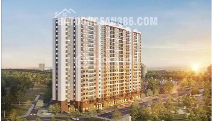 Chính thức nhận booking Chung cư Phenikaa Tower Hòa Lạc, Giá chỉ từ 3x-4x triệu/m²