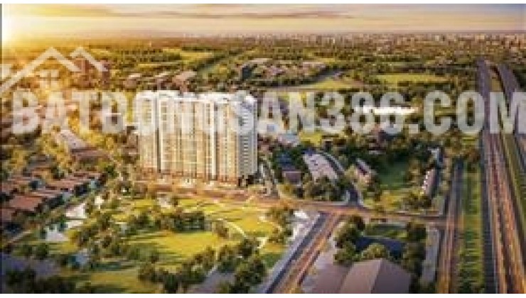 Chính thức nhận booking Chung cư Phenikaa Tower Hòa Lạc, Giá chỉ từ 3x-4x triệu/m²