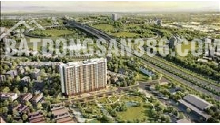 Chính thức nhận booking Chung cư Phenikaa Tower Hòa Lạc, Giá chỉ từ 3x-4x triệu/m²