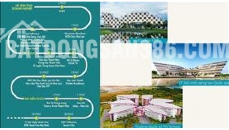 Chính thức nhận booking Chung cư Phenikaa Tower Hòa Lạc, Giá chỉ từ 3x-4x triệu/m²