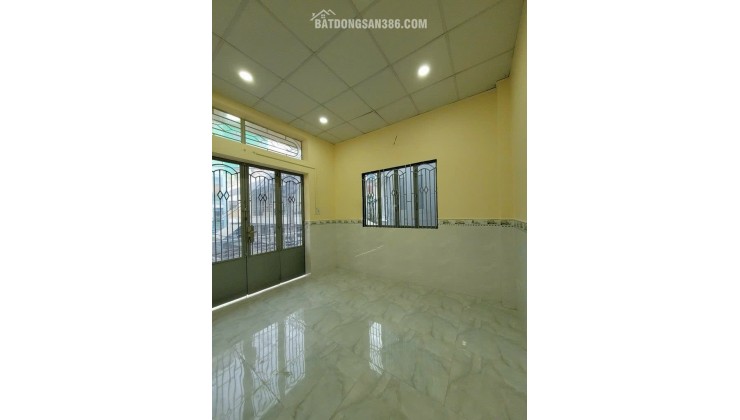 CHO THUÊ NHÀ NGUYÊN CĂN-QUẬN 10-CAO THẮNG-4PN-NGANG 4M-CHỈ 14TR