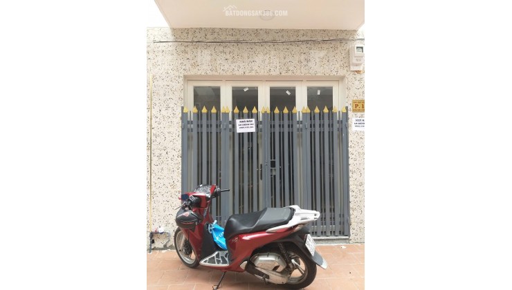 BÁN NHÀ CHÍNH CHỦ  GIÁ TỐT GẦN CHỢ BÌNH CHÁNH
