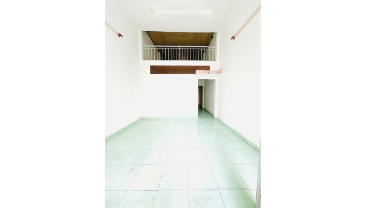 NHÀ SÁT MẶT TIỀN HIỆP THÀNH 13 QUẬN 12 - 4x12M - TRỆT + LỬNG - 3,69 TỶ