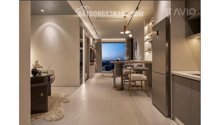  CHỈ 9TR/THÁNG CĂN STUDIO TÒA ORION – DỰ ÁN TT AVIO DĨ AN 