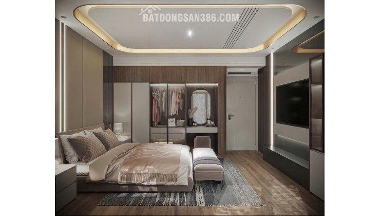 BÁN 8 CĂN NHÀ ĐỘC LẬP - TRUNG TÂM HỒNG BÀNG, HẢI PHÒNG