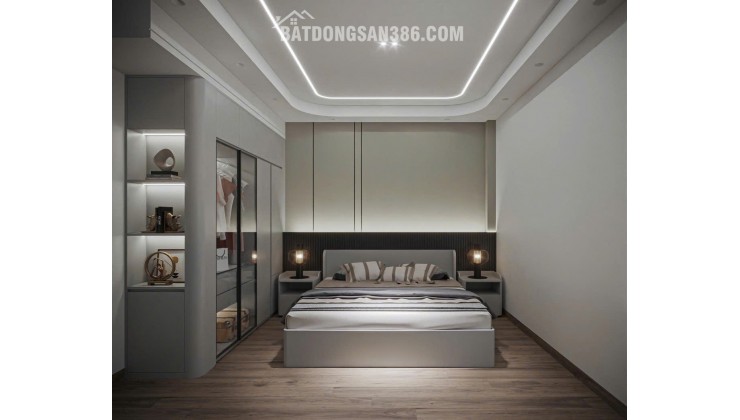 BÁN 8 CĂN NHÀ ĐỘC LẬP - TRUNG TÂM HỒNG BÀNG, HẢI PHÒNG