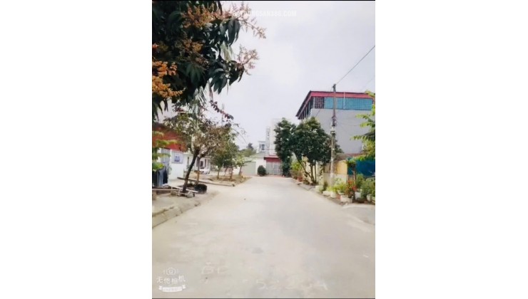 CẦN BÁN NHÀ 2 TẦNG - BÌA ĐỎ CHÍNH CHỦ - VỊ TRÍ ĐẸP - AN DƯƠNG, HẢI PHÒNG