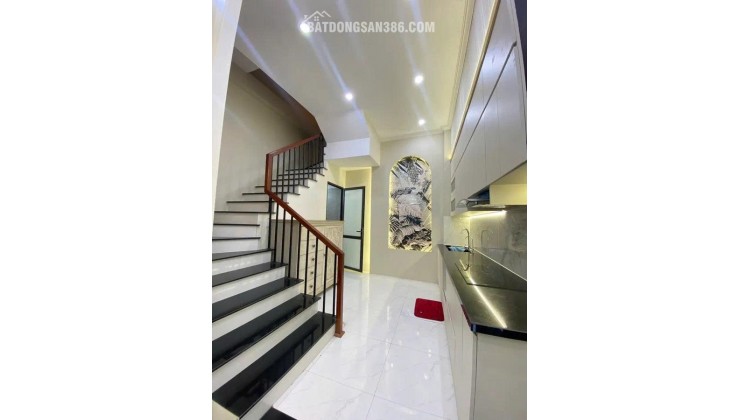 Bán nhà Văn Phú - Hà Đông 35m  x 4 tầng MT 3.6M, giá 7.94 tỷ NHÀ ĐẸP Ở NGAY - LÔ GÓC - NGÕ THÔNG - CÁCH ĐƯỜNG Ô TÔ 20M - FULL NỘI THẤT VIP