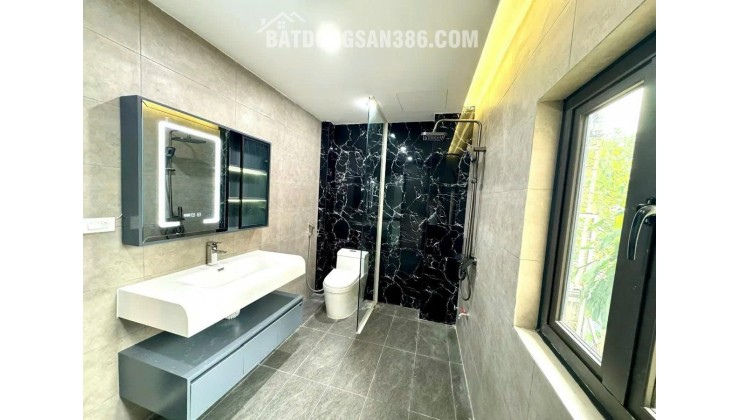 Bán nhà Văn Phú - Hà Đông 35m  x 4 tầng MT 3.6M, giá 7.94 tỷ NHÀ ĐẸP Ở NGAY - LÔ GÓC - NGÕ THÔNG - CÁCH ĐƯỜNG Ô TÔ 20M - FULL NỘI THẤT VIP