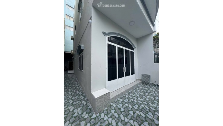 Chính chủ cần bán gấp nhà 6*19M vuông, giá chỉ 8,3 tỷ, ngay đường Lê Đức Thọ, P17 Gò Vấp, nhà mới.