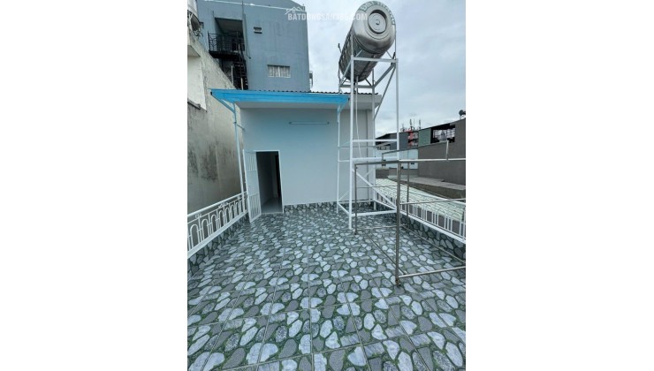 Chính chủ cần bán gấp nhà 6*19M vuông, giá chỉ 8,3 tỷ, ngay đường Lê Đức Thọ, P17 Gò Vấp, nhà mới.