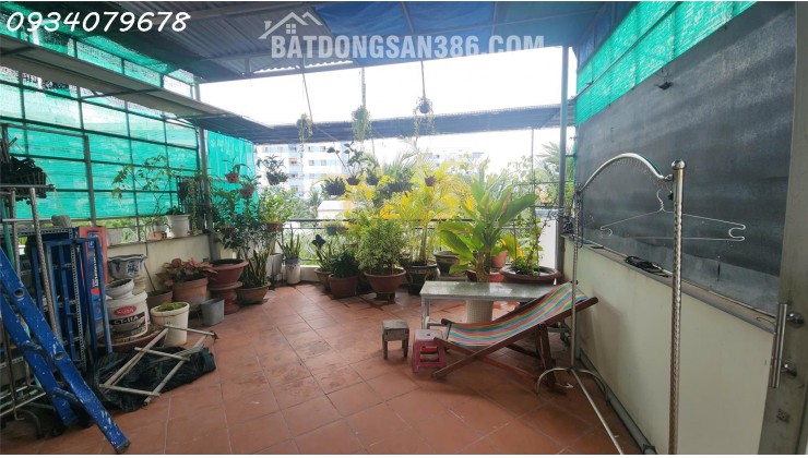 bán nhà Cầu dứa phú nông, Nha Trang