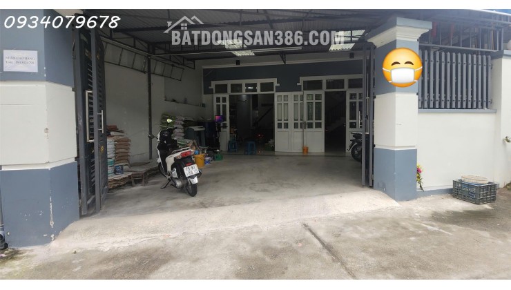 bán nhà Cầu dứa phú nông, Nha Trang