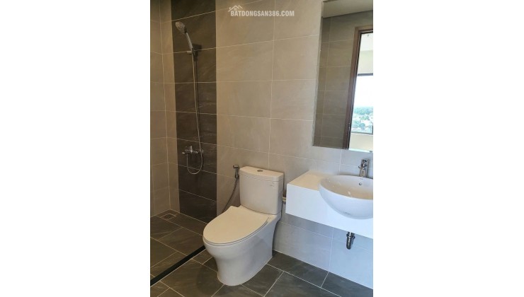 CHO THUÊ CĂN HỘ 2PN – VINHOMES GRAND PARK, TP. THỦ ĐỨC – GIÁ CHỈ 6 TRIỆU/THÁNG