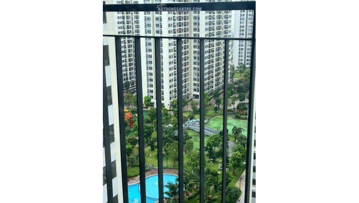 CHO THUÊ CĂN HỘ 2PN – VINHOMES GRAND PARK, TP. THỦ ĐỨC – GIÁ CHỈ 6 TRIỆU/THÁNG