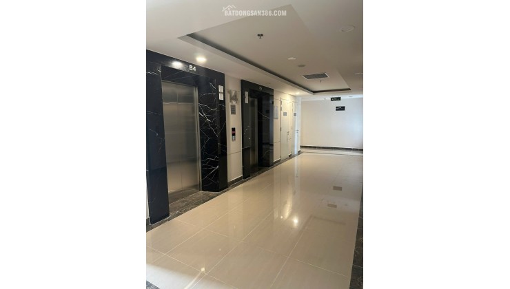 CHO THUÊ CĂN HỘ 1 PHÒNG NGỦ + TẠI TÒA BS8 – VIEW HỒ BƠI, HƯỚNG ĐÔNG NAM – GIÁ TỐT