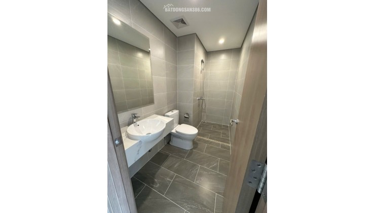 CHO THUÊ CĂN HỘ 1 PHÒNG NGỦ + TẠI TÒA BS8 – VIEW HỒ BƠI, HƯỚNG ĐÔNG NAM – GIÁ TỐT