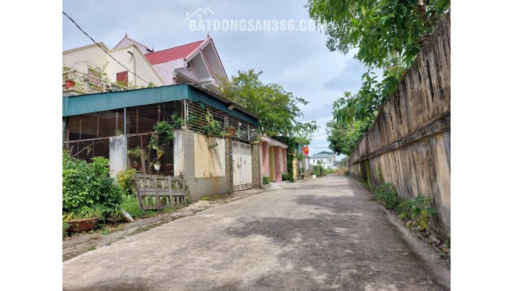CƠ HỘI VÀNG MUA ĐẤT 144M2 TẠI NGHI PHÚ TP VINH, GIÁ CHỈ 5.9 TỶ, SỔ HỒNG CHÍNH CHỦ, TIỆN ÍCH ĐẦY ĐỦ!