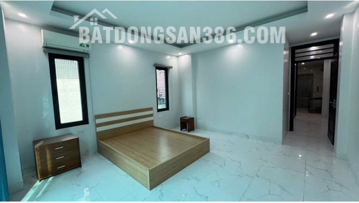 Lô góc 6 tầng thang máy phố Phú Đô sầm uất, mặt đường kinh doanh, giáp đại lộ Thăng Long!
