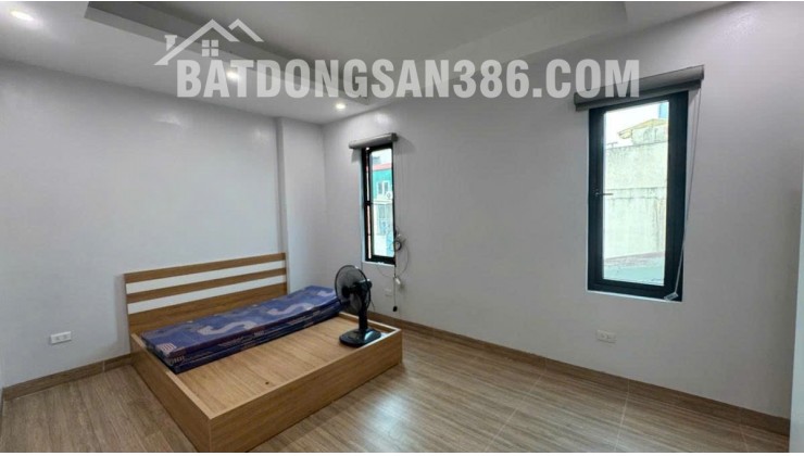 Lô góc 6 tầng thang máy phố Phú Đô sầm uất, mặt đường kinh doanh, giáp đại lộ Thăng Long!