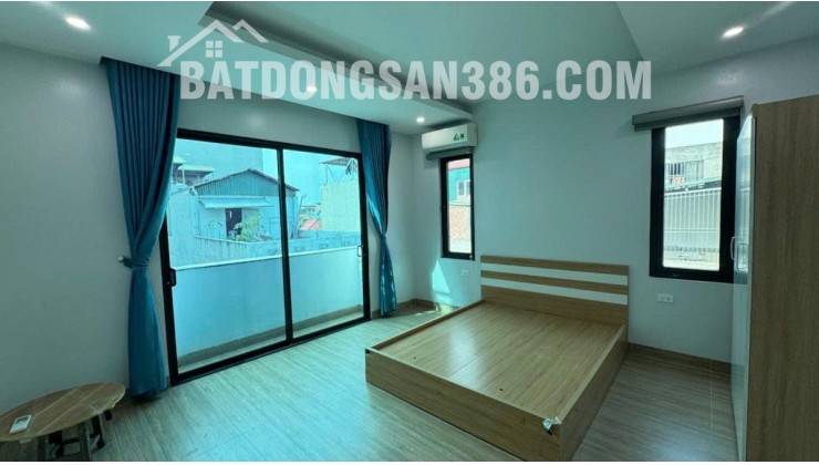 Lô góc 6 tầng thang máy phố Phú Đô sầm uất, mặt đường kinh doanh, giáp đại lộ Thăng Long!