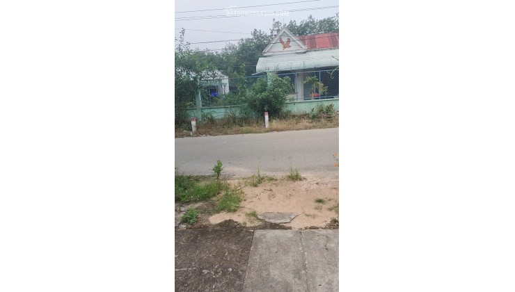 Bán Đất thổ cư chính chủ tại Bắc Tân Uyên – Tân Thành,TP.HCM