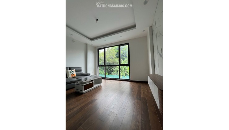 Bán nhà 4 tầng, 40m2 Tây La Xá, Hoài Đức, lựa chọn lý tưởng dành cho gia đình!