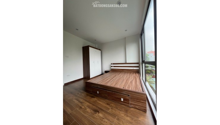 Bán nhà 4 tầng, 40m2 Tây La Xá, Hoài Đức, lựa chọn lý tưởng dành cho gia đình!