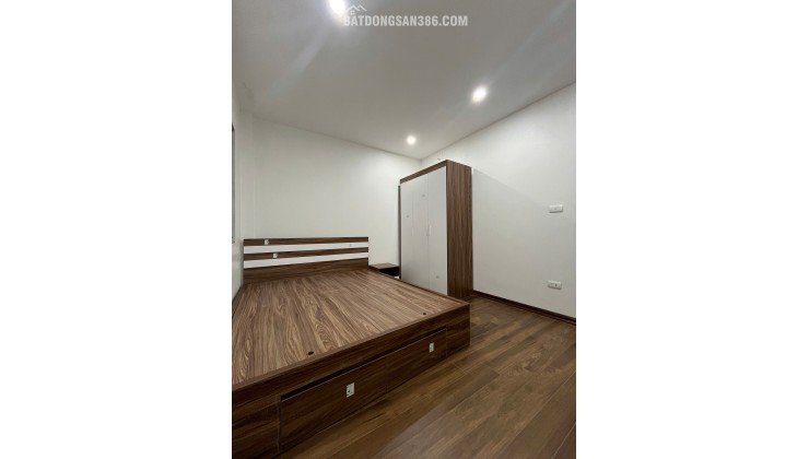 Bán nhà 4 tầng, 40m2 Tây La Xá, Hoài Đức, lựa chọn lý tưởng dành cho gia đình!
