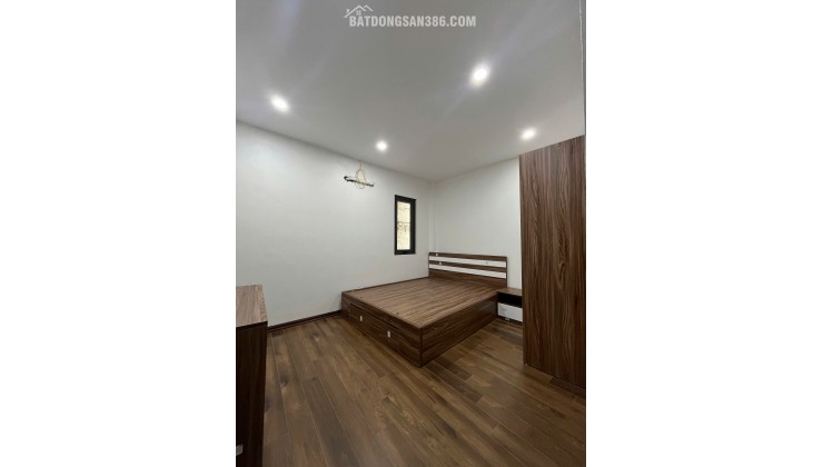 Bán nhà 4 tầng, 40m2 Tây La Xá, Hoài Đức, lựa chọn lý tưởng dành cho gia đình!